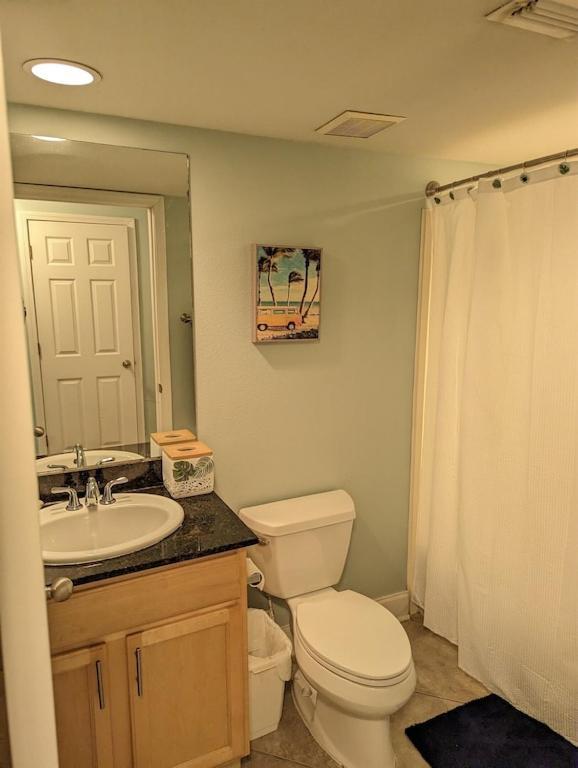 Biloxi Beach Condo-B Exterior foto