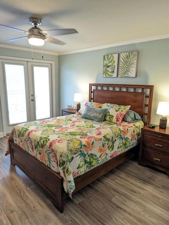 Biloxi Beach Condo-B Exterior foto