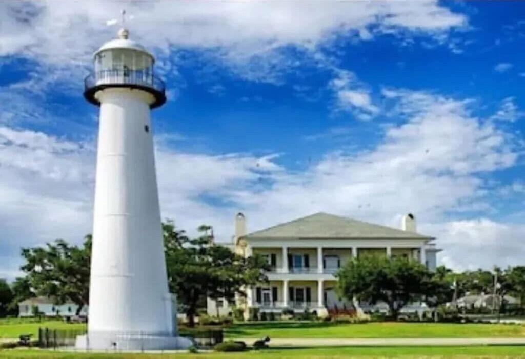 Biloxi Beach Condo-B Exterior foto