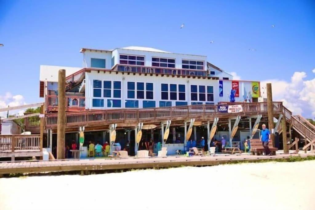 Biloxi Beach Condo-B Exterior foto
